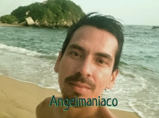 Angelmaniaco