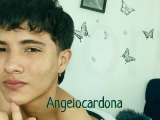 Angelocardona