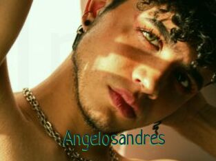 Angelosandres