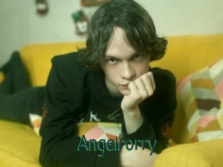 Angelrorry