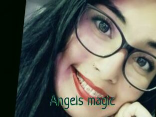 Angels_magic