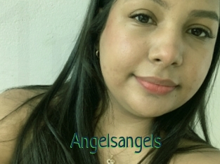 Angelsangels