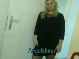 Angelsluna