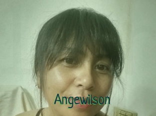 Angewilson