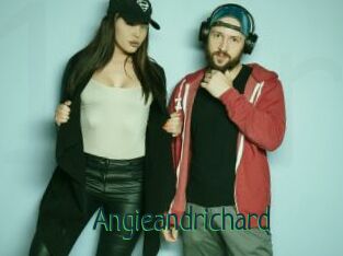 Angieandrichard