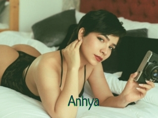 Anhya