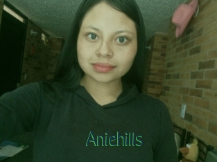 Aniehills