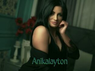 Anikalayton