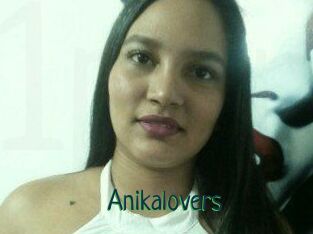 Anikalovers