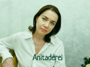 Anitaderei