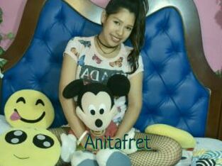 Anitafret