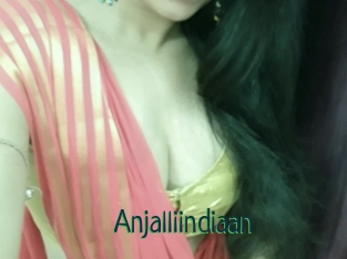 Anjalliindiaan