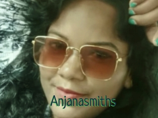 Anjanasmiths