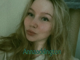 Annaaddington