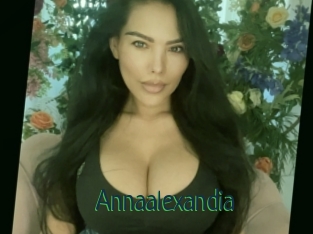 Annaalexandia