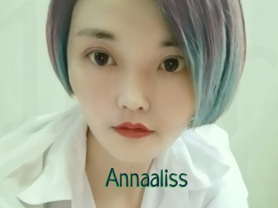 Annaaliss