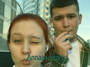 Annaandmarks