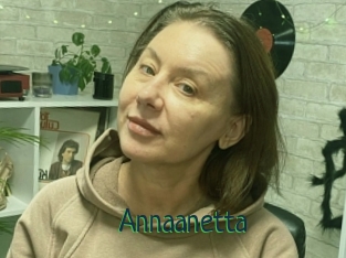 Annaanetta