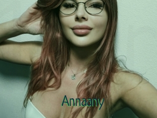 Annaany