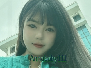 Annababy111