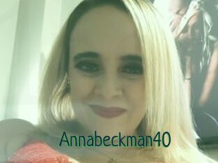 Annabeckman40