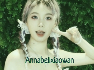 Annabellxiaowan