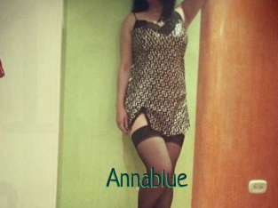 Annablue