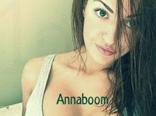 Annaboom