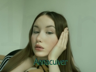 Annaculver