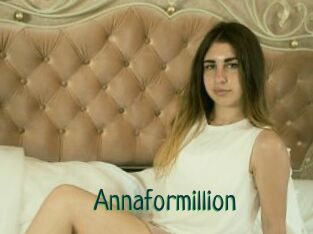 Annaformillion