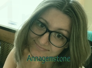 Annagemstone