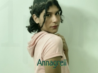 Annagreii