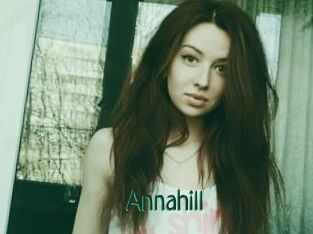 Annahill