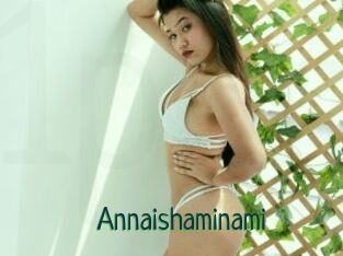 Annaishaminami