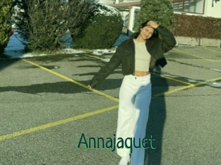 Annajaquet