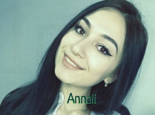 Annali