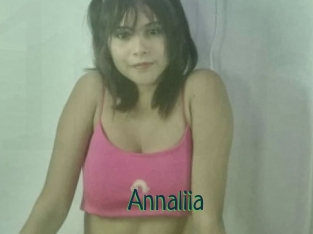 Annaliia