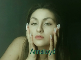 Annalloyd