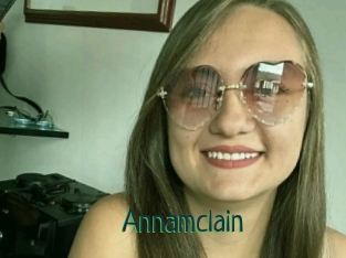 Annamclain