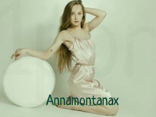 Annamontanax