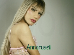 Annarusell