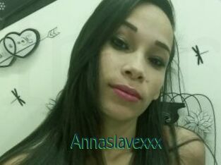 Annaslavexxx