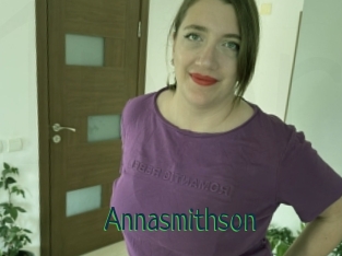 Annasmithson