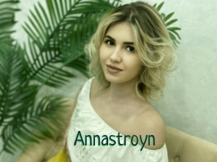 Annastroyn