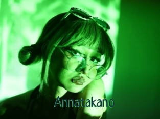 Annatakano