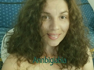 Annbiglabia