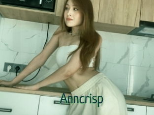 Anncrisp