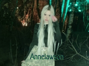 Annelawson