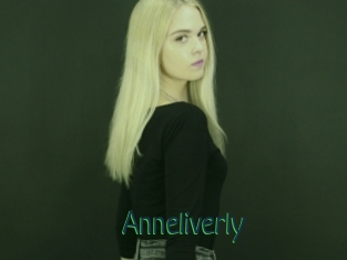 Anneliverly