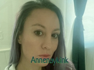 Annenaykink